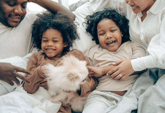 Is Your Laundry Detergent Safe for Babies and Sensitive Skin?