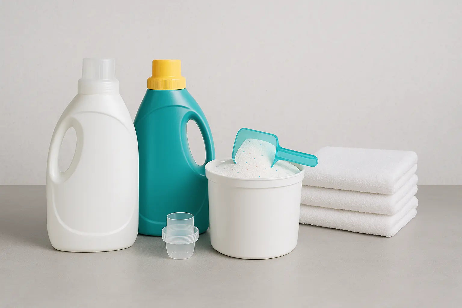 Is Eco-Friendly Laundry Worth the Cost? – erthhaus