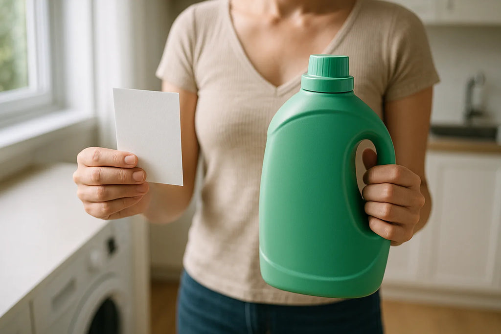 Is Eco-Friendly Laundry Worth the Cost?